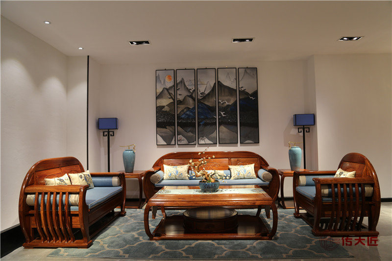 至善沙發(fā) B款（1+2+3）