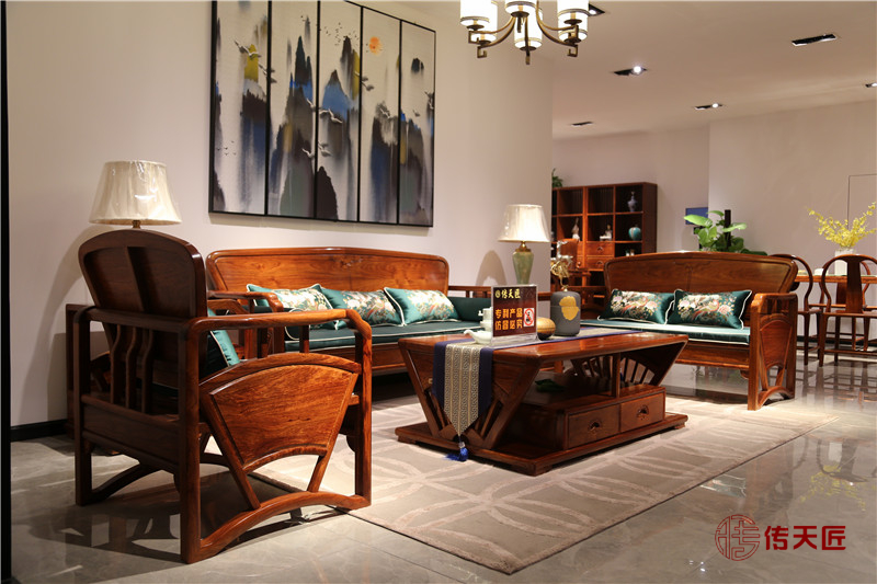 至善沙發(fā) A款（1+2+3）