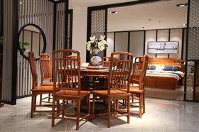 刺猬紫檀天匠1.38圓臺(tái)